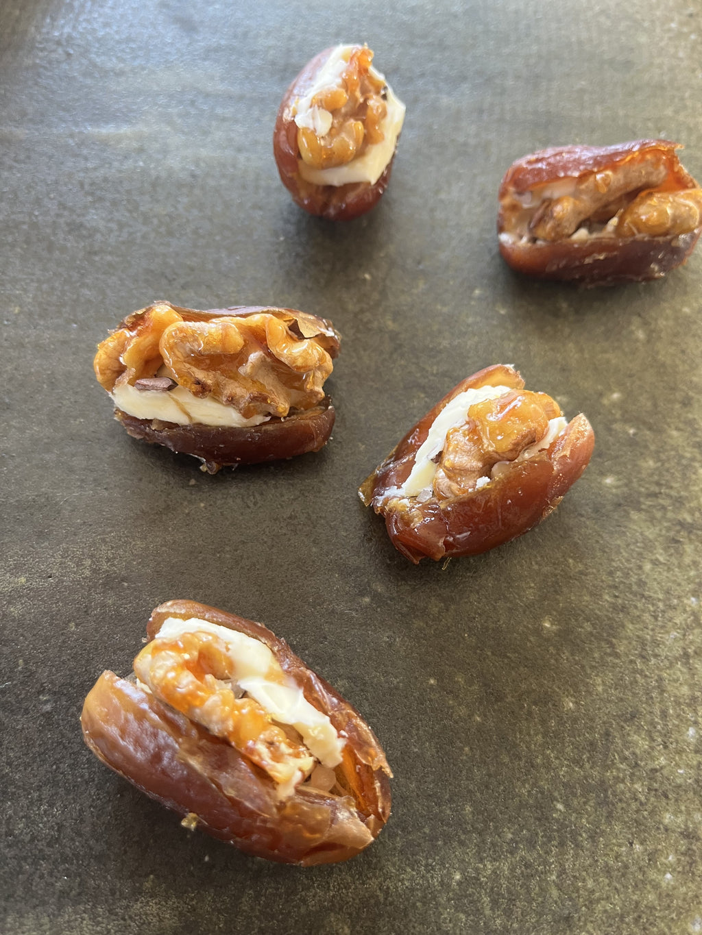 ＋Ｂドライフルーツバター 6粒入