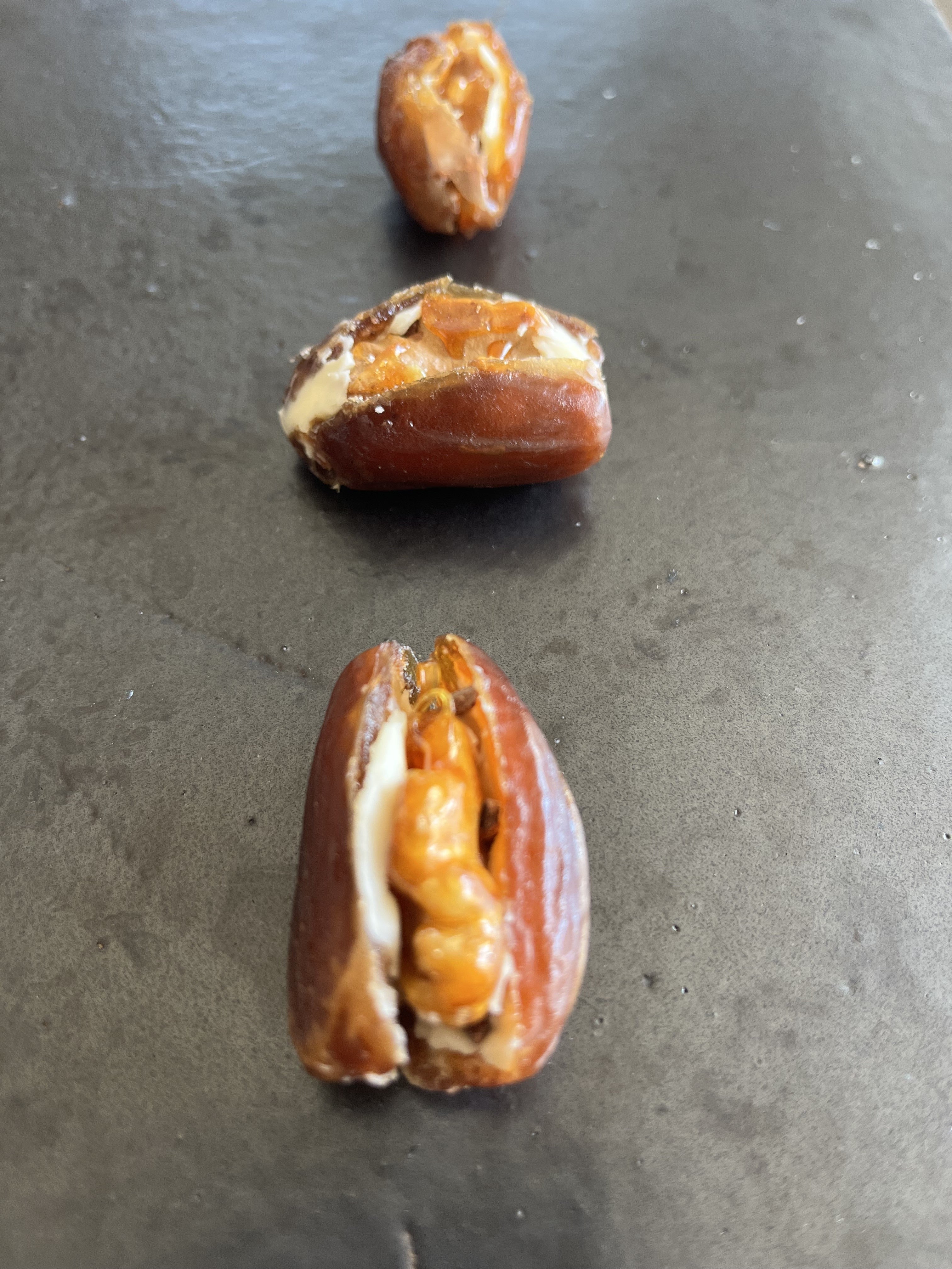 ＋Ｂドライフルーツバター 3粒入